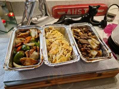 Diamond Chinese Take Away