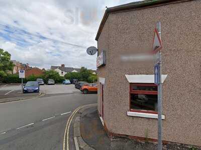 Diamond Chinese Take Away