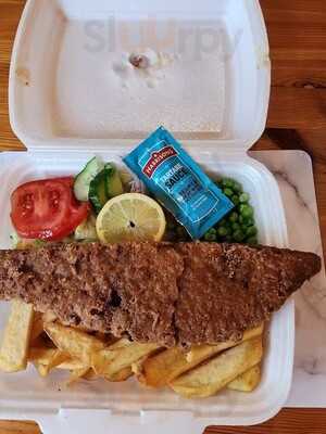 Tres Bon Fish And Chips