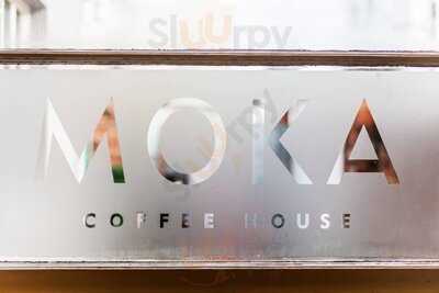 Moka Coffee House