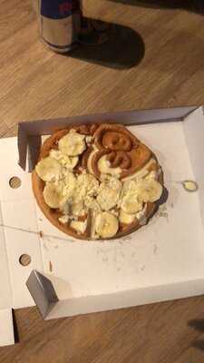 Sprinkles Gelato Portsmouth