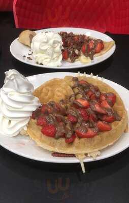 Sprinkles Gelato Portsmouth