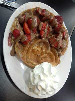 Sprinkles Gelato Portsmouth