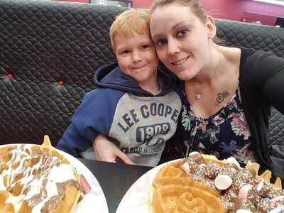 Sprinkles Gelato Portsmouth