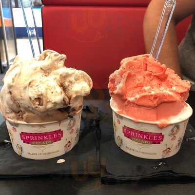 Sprinkles Gelato Portsmouth