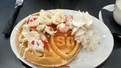 Sprinkles Gelato Portsmouth