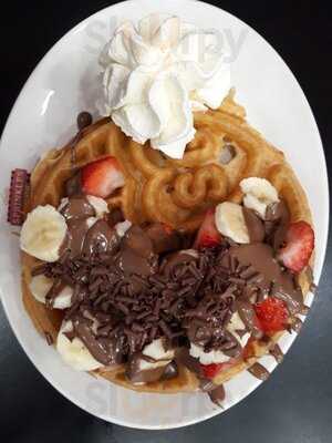 Sprinkles Gelato Portsmouth