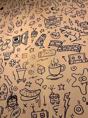 The Ridge Bar & Grill, Oxford