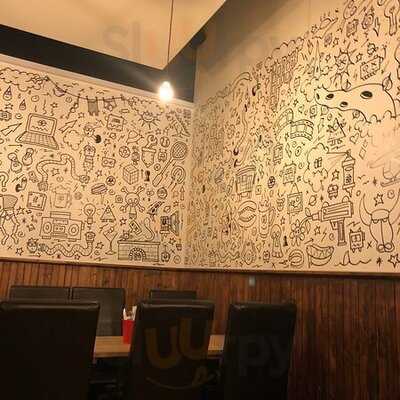 The Ridge Bar & Grill, Oxford