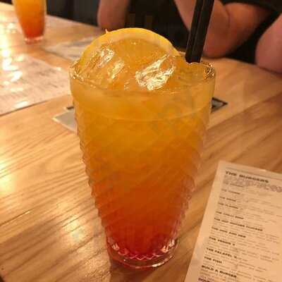 The Ridge Bar & Grill, Oxford