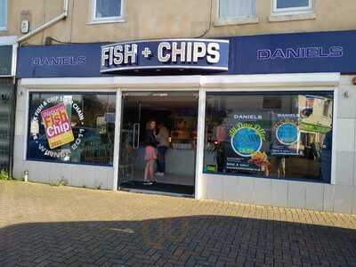 Kings Fish And Chips