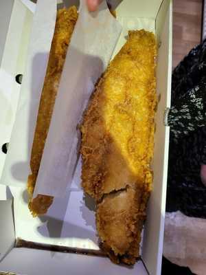 Kings Fish And Chips