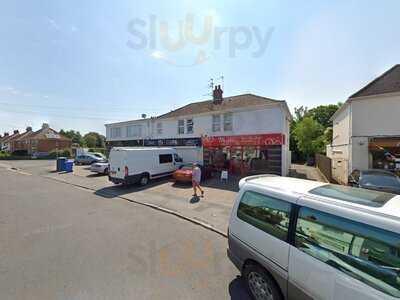 Kings Fish And Chips