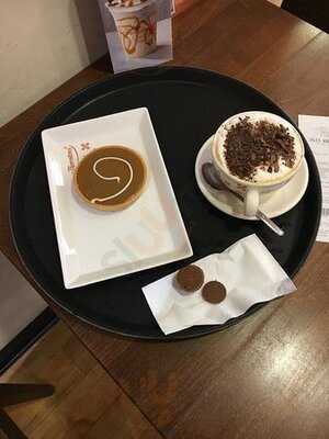 Cafe Thorntons
