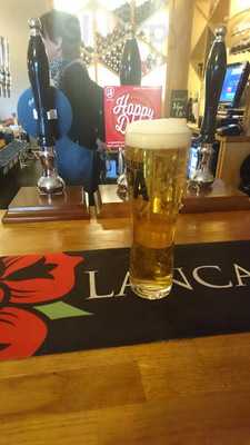 Taps On The Green Micropub