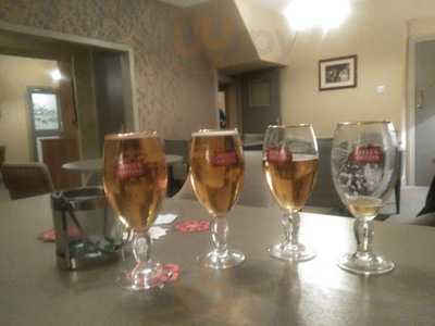 Taps On The Green Micropub