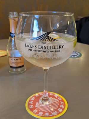 Taps On The Green Micropub