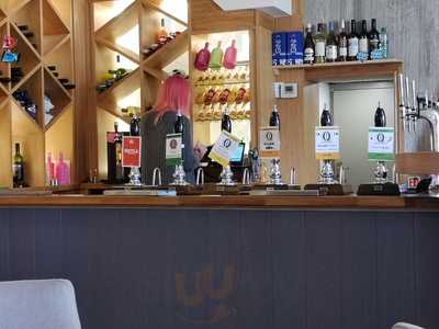 Taps On The Green Micropub