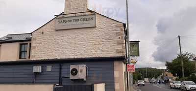 Taps On The Green Micropub