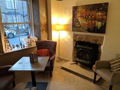 Taps On The Green Micropub