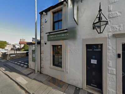 Taps On The Green Micropub