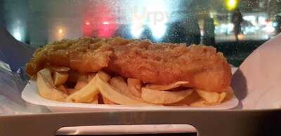 Stonebridge Fish & Chips