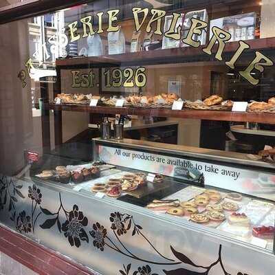Patisserie Valerie