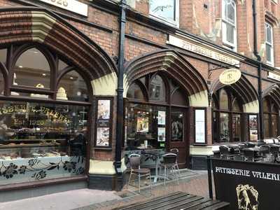 Patisserie Valerie
