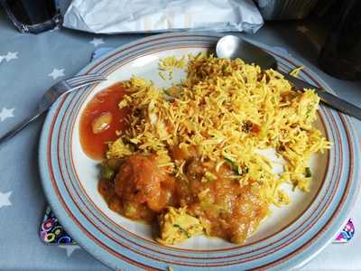 Habib Indian Takeaway