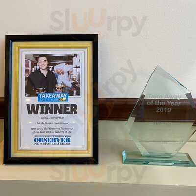 Habib Indian Takeaway