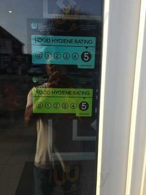 Habib Indian Takeaway