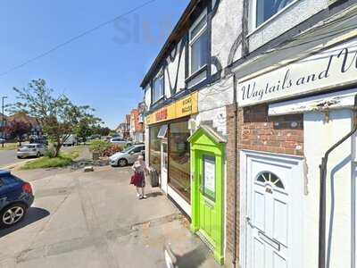 Habib Indian Takeaway