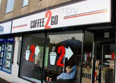 Coffee2go