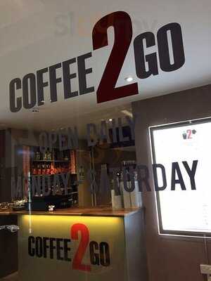 Coffee2go