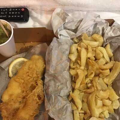 Fat Boys Fish & Chips
