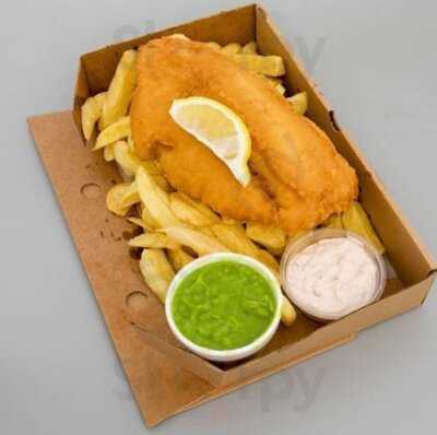 Fat Boys Fish & Chips