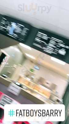 Fat Boys Fish & Chips