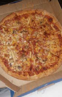Domino's Pizza - London - Cranford
