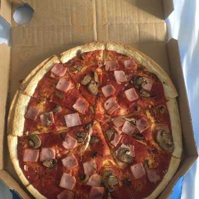 Domino's Pizza - London - Cranford