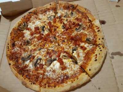 Domino's Pizza - London - Cranford