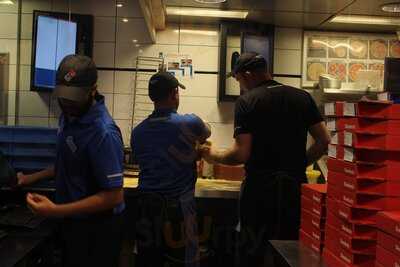 Domino's Pizza - London - Cranford