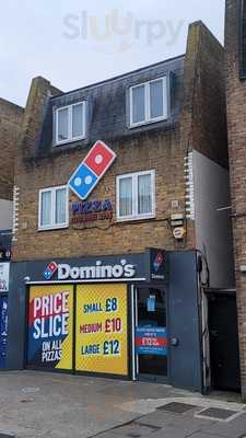 Domino's Pizza - London - Cranford