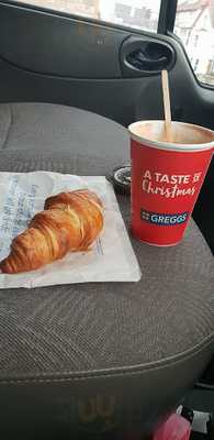 Greggs