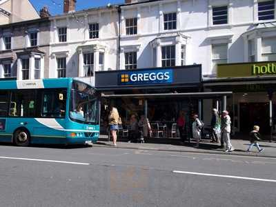 Greggs