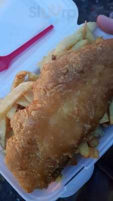 Lou Macari's Fish & Chips