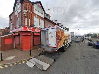Lou Macari's Fish & Chips