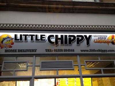 Little Chippy