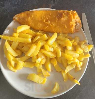 Shirley's Fish And Chips