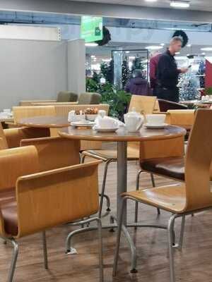 Dobbies Garden Centre Ayr