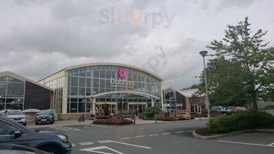 Dobbies Garden Centre Ayr